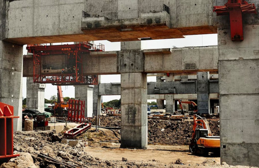 Altyapı projelerinde kamu-özel iş birliği artıyor