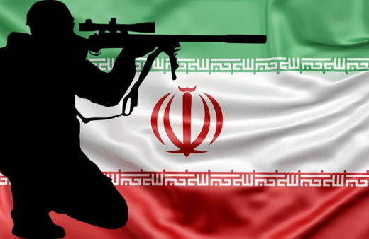 İran'da istihbarat müdürü silahlı saldırıda öldürüldü