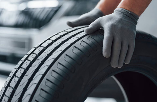 Kullanılmayan lastikler nasıl muhafaza edilmeli?