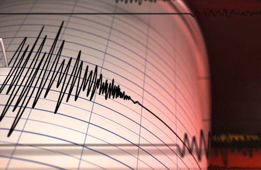 Malatya'da korkutan deprem! AFAD depremin şiddetini duyurdu merkez üssü Akçadağ ilçesi