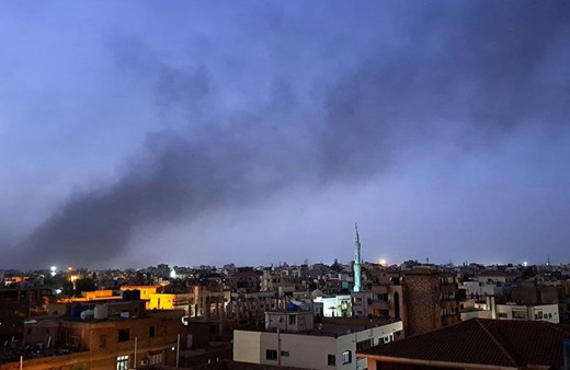 Sudan’daki çatışmalarda ölü sayısı artıyor