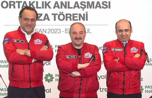 Trendyol, Almanya'dan sonra şimdi de Azerbaycan'a açılıyor