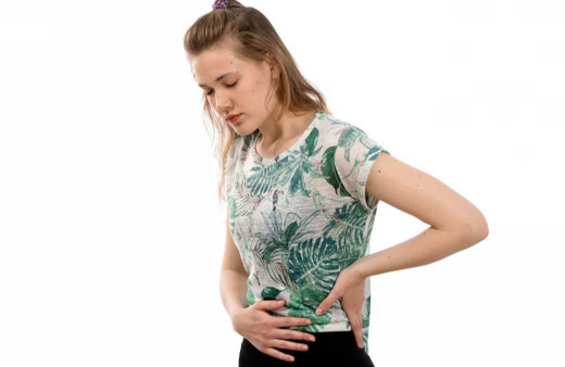 Uzun süre geçmeyen eklem ağrılarına dikkat! Sebebi bağırsakta olabilir!