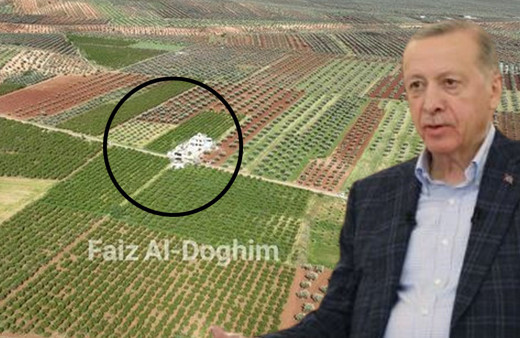 Erdoğan duyurdu dünya gündemine oturdu! MİT operasyonunun detayları çıktı işte ilk görüntüler