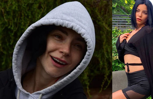 Merve Boluğur'dan "Hülya Avşar'a gerek yok" çıkışı: Saçımı boyatır ben oynarım