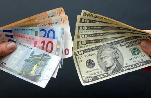 Bitcoin, Dolar-Euro ne kadar oldu? Dolar yükseliyor Euro'da düşüş var