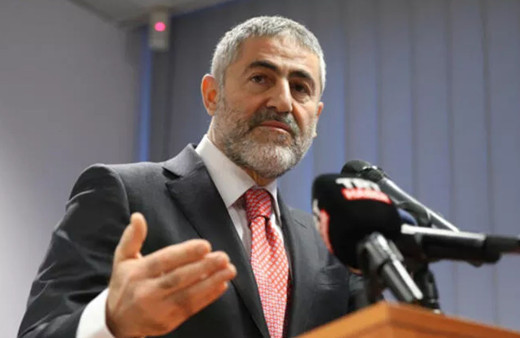 Kemal Kılıçdaroğlu'nun asgari ücretle ilgili vaadine Bakan Nureddin Nebati'den cevap