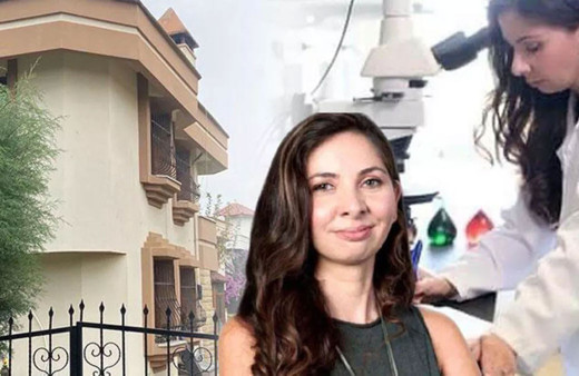 UNESCO ödüllü TÜBİTAK'çı Erbahar'ın ölüm nedeni belli oldu! 'Siyanür içerek...'