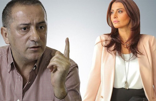 Fatih Altaylı, Bakanlık'tan 3.5 trilyon alan Hande Fırat'a yüklendi! Bill Gates gibi mi yapıyor?