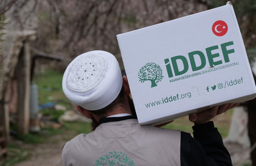 İDDEF’ten ''Kur’an Kursu’nda Cinsel İstismar” başlıklı habere yalanlama