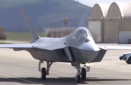 Milli Muharip Uçağın adı 'Kaan' oldu isim babası bakın kim çıktı?