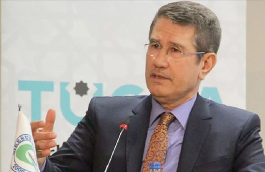 AK Partili Nurettin Canikli uyardı: Millet İttifakı'nın seçimleri kazanırsa...