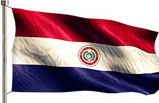 Paraguay’ın yeni başkanı Santiago Pena oldu