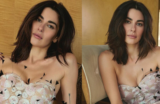 Nesrin Cavadzade: En son ne zaman yediğimi hatırlamıyorum