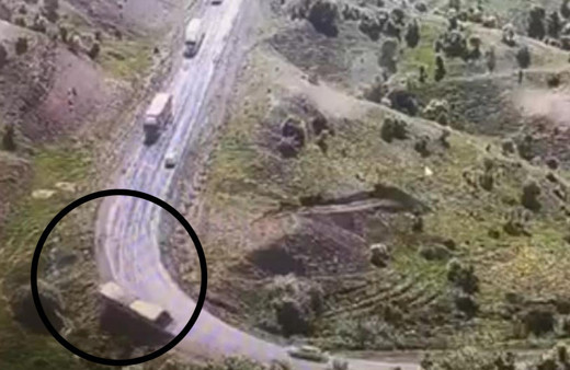 2 asker şehit oldu, 45 kişi yaralandı! Şırnak'taki kazada yeni gelişme var