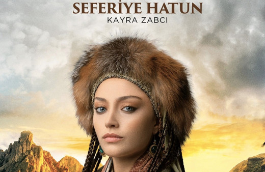 Sultan Alparslan çocukları kaç tane? Akça Hatun'dan kaç çocuğu var?