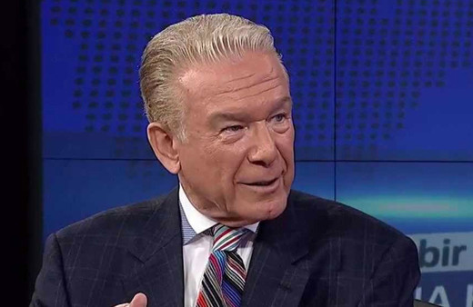 Uğur Dündar yeni adresini açıkladı: Ben Uğur geliyorum!