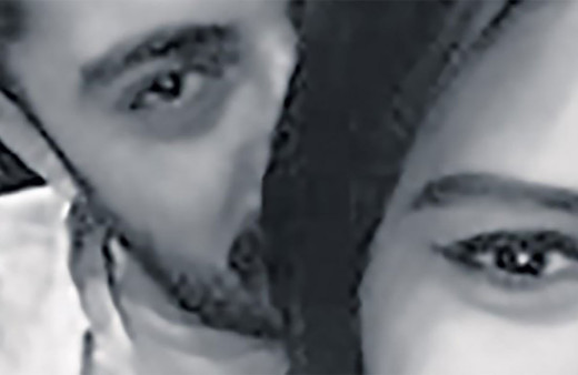 Eşine boşanma davası açıp yasak aşkıyla Bodrum'a tatile gitti! 'Polis görümcem buldu...'