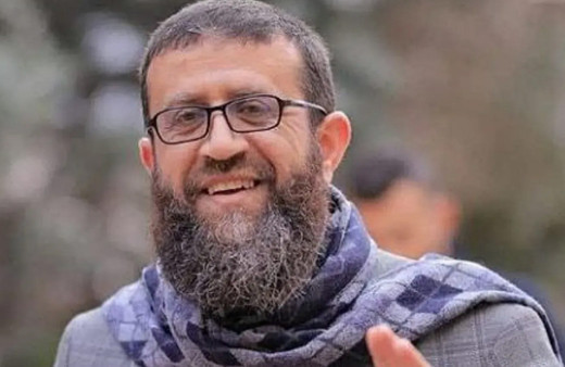 İsrail hapishanesinde açlık grevinin 87. gününde hayatını kaybetti