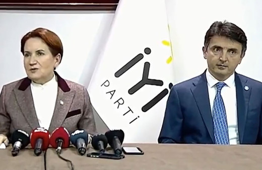 Kim bu anketçi? Bilge Yılmaz'a "İstifa edip Meral Hanım'ı cezalandırın" demiş