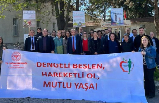 Bu hastalığa dikkat: Dünyada 339 milyon kişinin kapıldığı tahmin ediliyor her yıl 400 bin kişi ölüyor