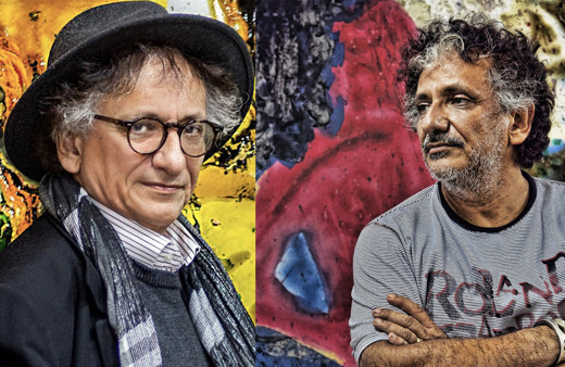 Bedri Baykam ne dedi, Bedri Baykam CNN Türk olayı nedir, neden gündem oldu?