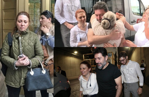 Hakan Atilla kimdir, aslen nereli? Hakan Atilla eşi Burçin Atilla kimdir, ne iş yapıyor?