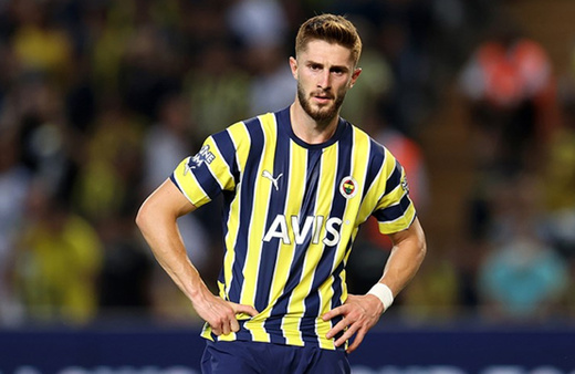 İsmail Yüksek sakatlandı! Fenerbahçe'den açıklama var