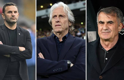 Süper Lig'de nefes kesen yarış: İşte şampiyonluk ihtimalleri! Galatasaray, Fenerbahçe, Beşiktaş'ın kalan maçları...