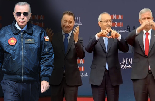 Cumhurbaşkanı Erdoğan: "Birilerinin kalp yapmayı öğrenmesi 40 gün sürdü, peki biz o sırada neler yaptık"