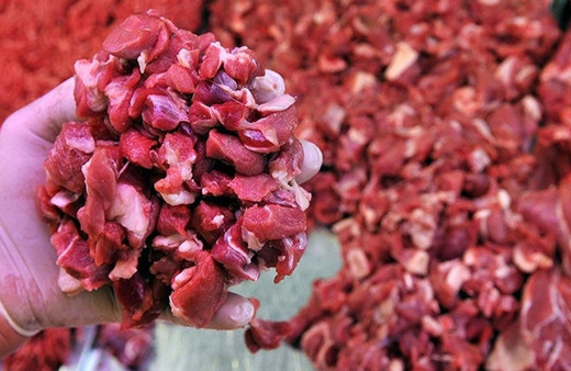 Et ve Süt Kurumu kasaplara da kırmızı et tedarik edecek