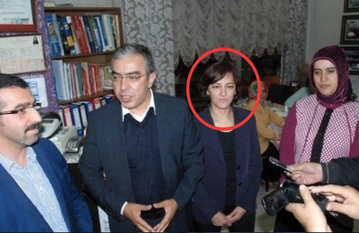Hatice Uçum kimdir, ne iş yapıyor? Mehmet Uçum eşi ve çocuğu kimdir?