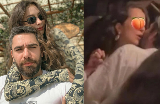 Kadir Doğulu'nun görüntüleri olay olmuştu! Neslihan Atagül'den ihanet sorusuna tepki: "Bu gördüğüne neden inanmıyorsun..."