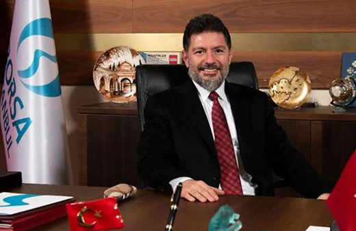 Hakan Atilla yurtdışına mı kaçacak? Devletin ne zaman dövüp ne zaman seveceği belli değil