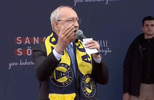 Kılıçdaroğlu'ndan Süleyman Soylu'nun 14 Mayıs darbe girişimi iddiasına cevap