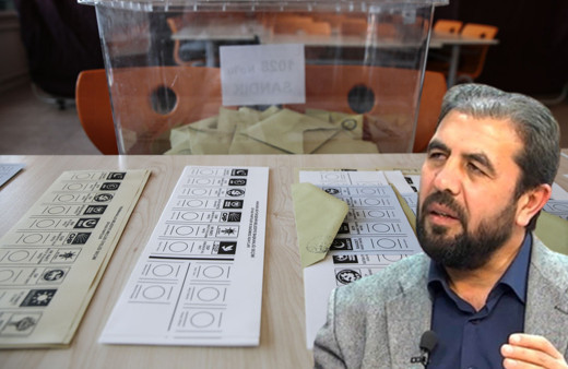 İkinci turun şanslı adayını açıkladı MAK Araştırma'nın iddiası çok konuşulacak