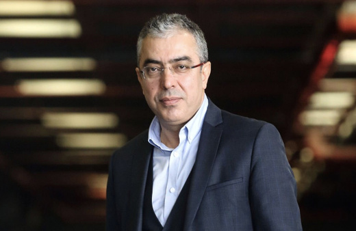 Mehmet Uçum kimdir, aslen nereli? Mehmet Uçum eşi Hatice Uçum kimdir?