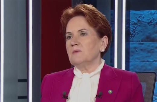 Meral Akşener'den Abdullah Öcalan bombası! İmralı'ya yargıdan birisi gönderildi