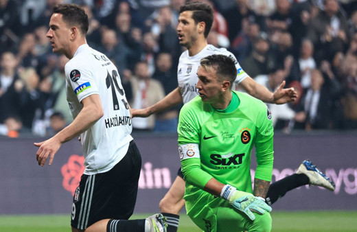 Fernando Muslera'nın çöküşünün nedeni belli oldu