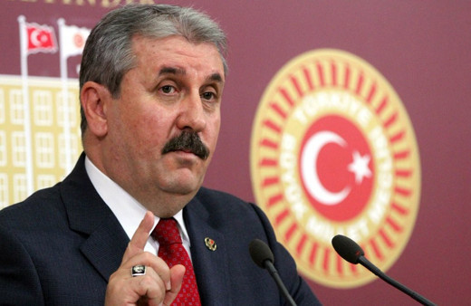 Mustafa Destici'den emekliye zam müjdesi! Temmuz ayını işaret etti, yeni rakamı açıkladı!