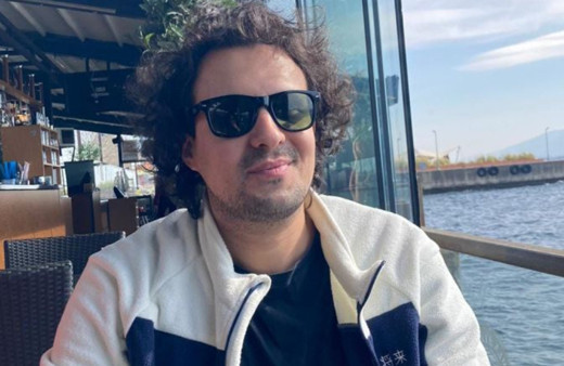 4. kattan düşen ünlü oyuncu Noyan Arat hayatını kaybetti!