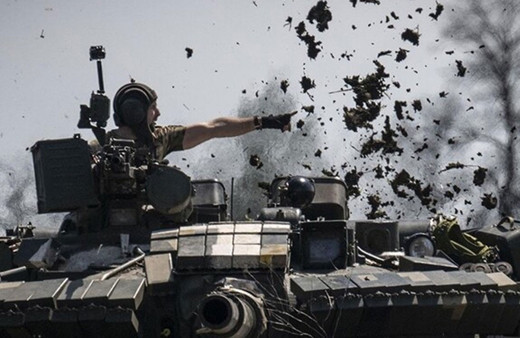 ABD'den Rusya iddiası: Ukrayna'da 100 bin kayıp verdiler