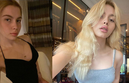 Aleyna Tilki'yi çıldırtan tweet! Kendisiyle ilgili yazılanı görünce sessiz kalamadı: Şeytanın kendisi sizsiniz