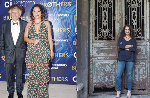 Bedri Baykam evli mi eşi Sibel Baykam kimdir? Bedri Baykam çocuğu var mı?