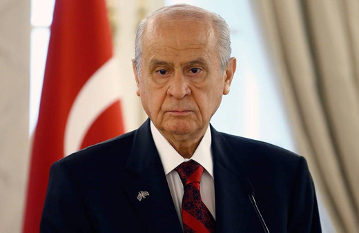 Devlet Bahçeli'den '3 Mayıs' mesajı: İnanıyorum ki fırsat verilmeyecektir