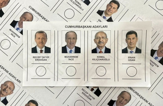 Anketlerin anketi çıktı! Nisan ayında yapılan 14 anket ne diyor? Erdoğan mı Kılıçdaroğlu mu?
