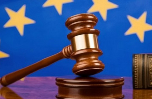 AB, yolsuzlukla mücadele için ceza yasalarını uyumlu hale getirmeyi hedefliyor