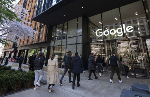 Brezilya, Google'ı "sahte haber" tasarısına karşı karalama kampanyası yapmakla suçladı