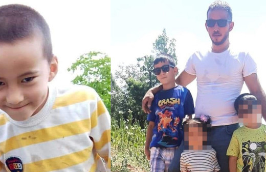 Denizli'de 9 yaşındaki Muhammed'in acı ölümü! Annesi görünce kahroldu