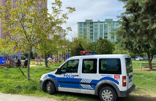 AK Partili meclis üyesine silahlı saldırı